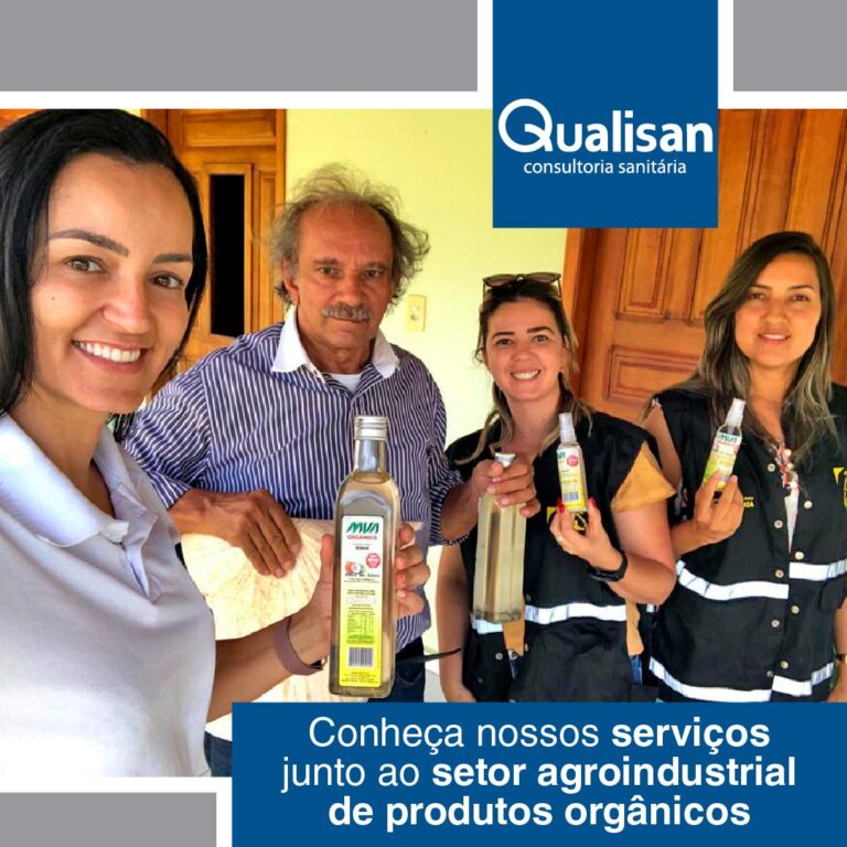 Qualisan atua na certificação de empresas como Manjar do Vale