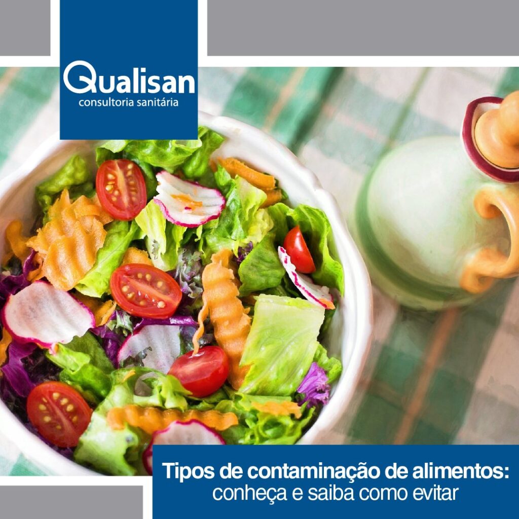 Mortes associadas ao consumo de alimentos são mais frequentes do que se imagina