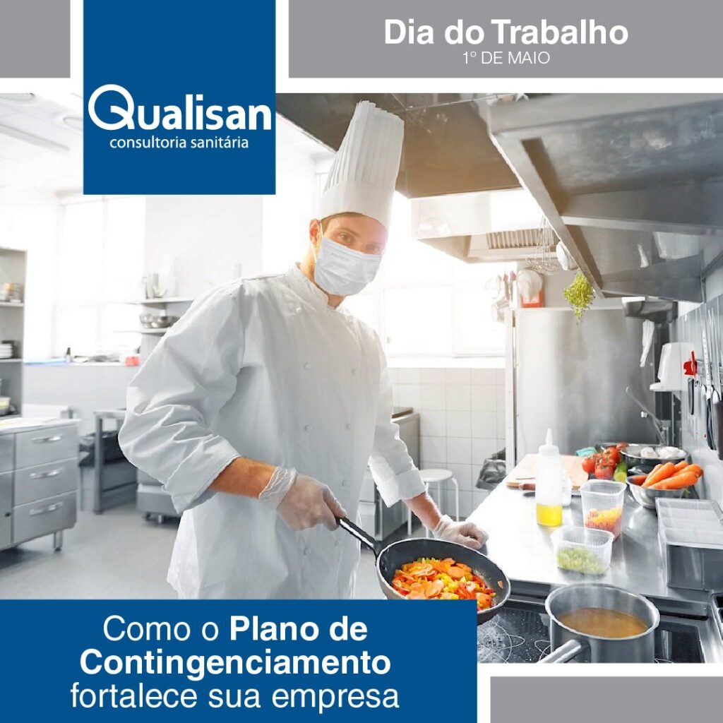 Veja como empresas do setor de alimentos melhoram desempenho e evitam penalidades com o documento