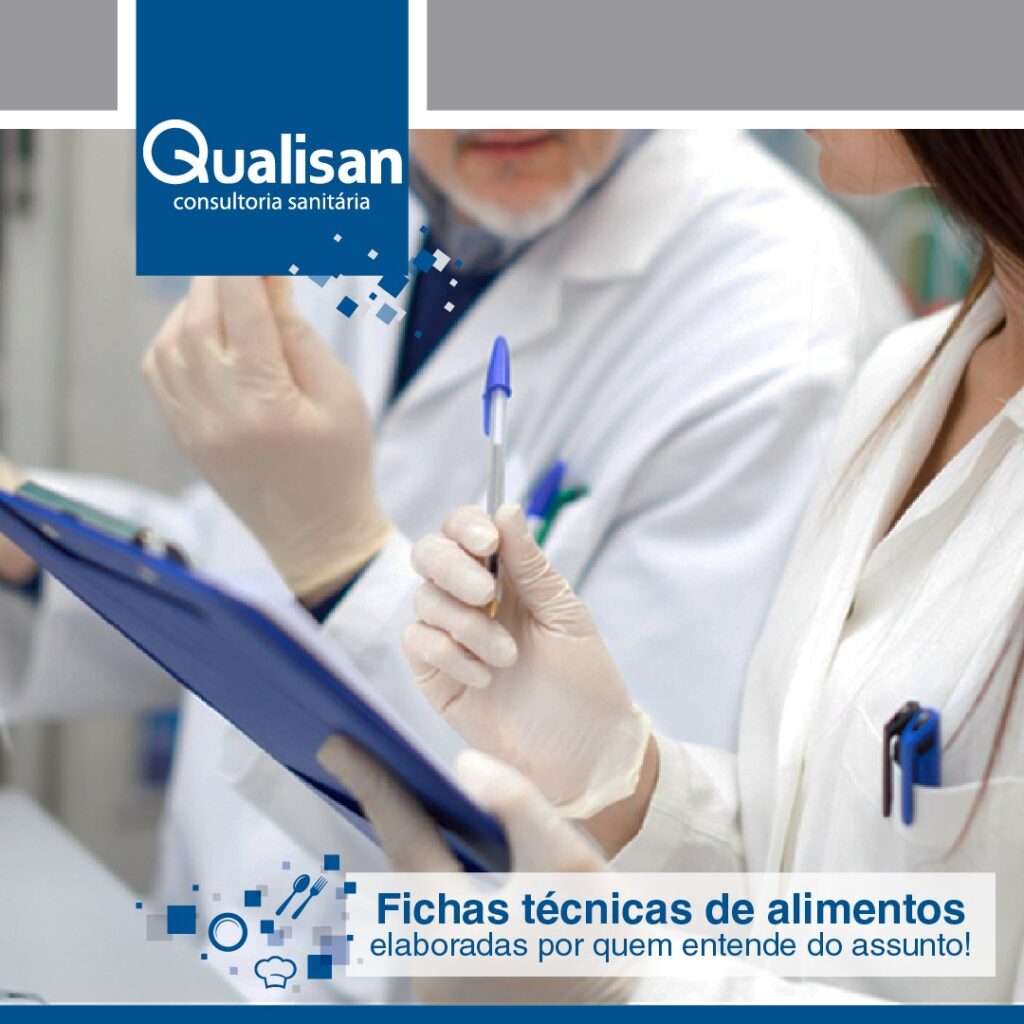 Saiba a importância das fichas técnicas de alimentos para qualidade dos produtos e faturamento da sua empresa