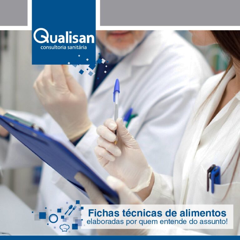 Saiba a importância das fichas técnicas de alimentos para qualidade dos produtos e faturamento da sua empresa