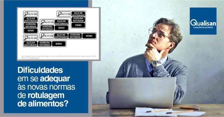 Rotulagem tem novas regras